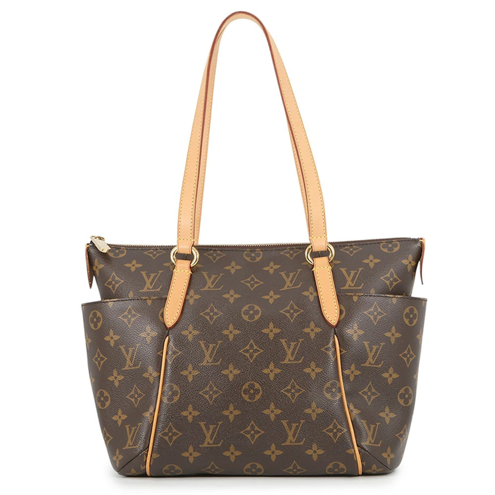 Louis Vuitton Monogram Totally Tote Bag